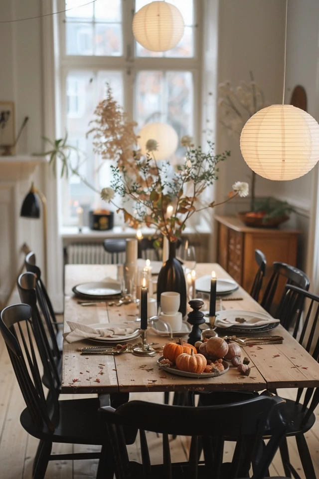 Friendsgiving on a Budget Tips