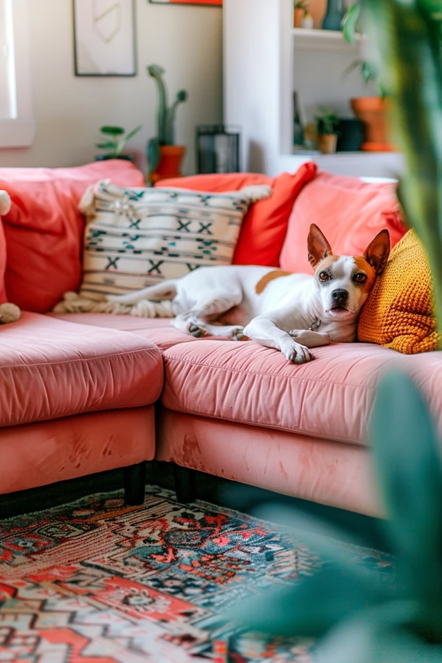Cozy Farmhouse Sofas – Charm Your Living Space