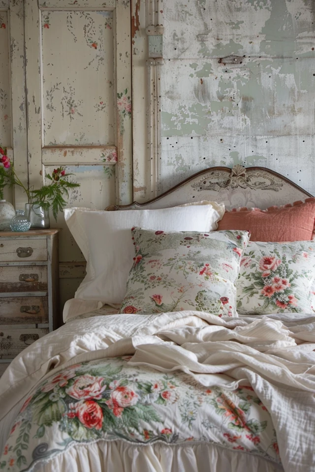 Tips for Decorating a French Country Bedroom