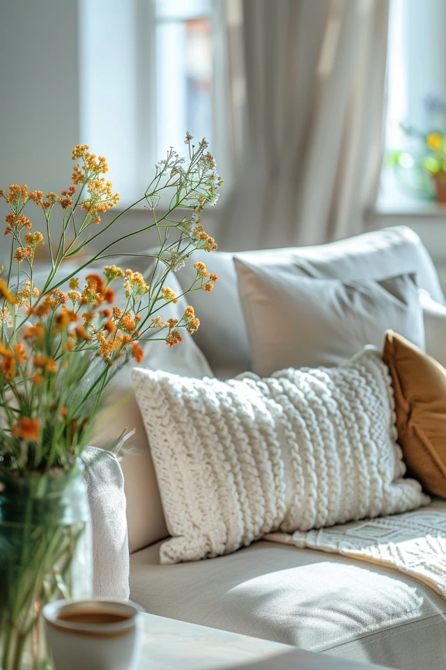 March Decoration – Fresh Ideas for Spring Vibes