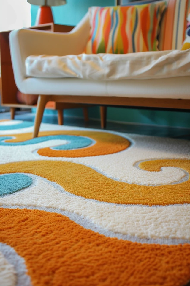 Contemporary Tile Trends