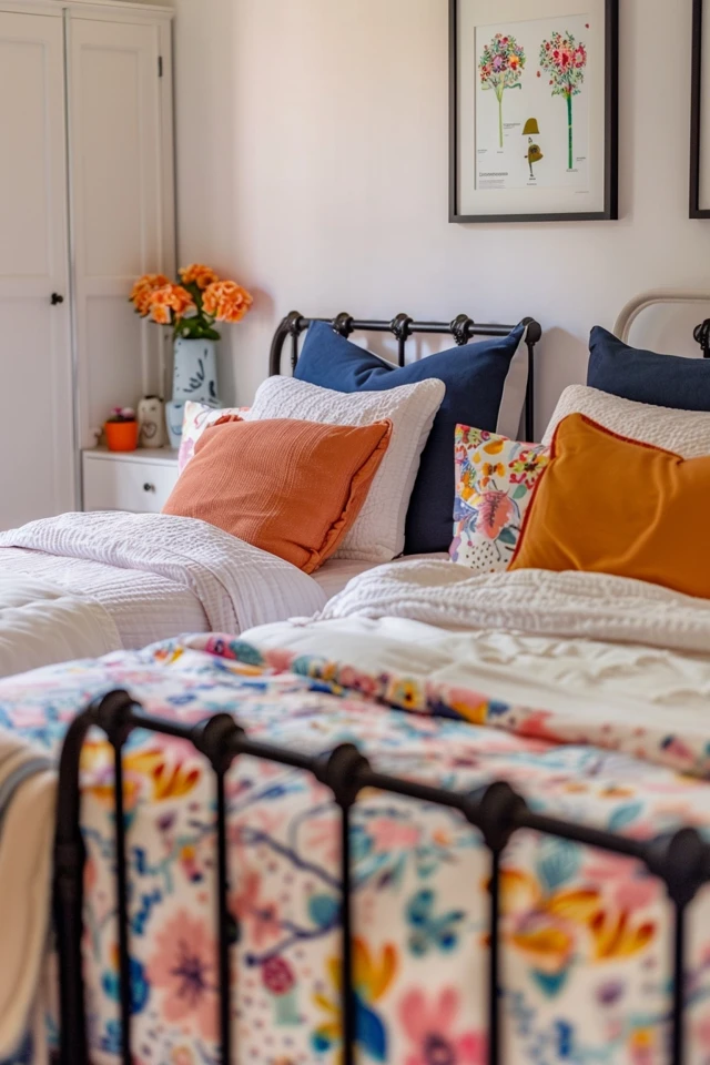 Design Ideas for Boys’ Shared Bedrooms