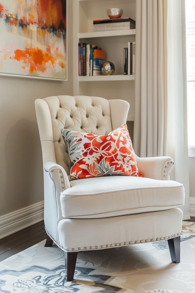 Personalizing Your Space