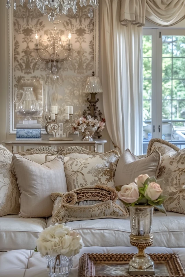 Set the Tone with Grand Lighting Fixtures