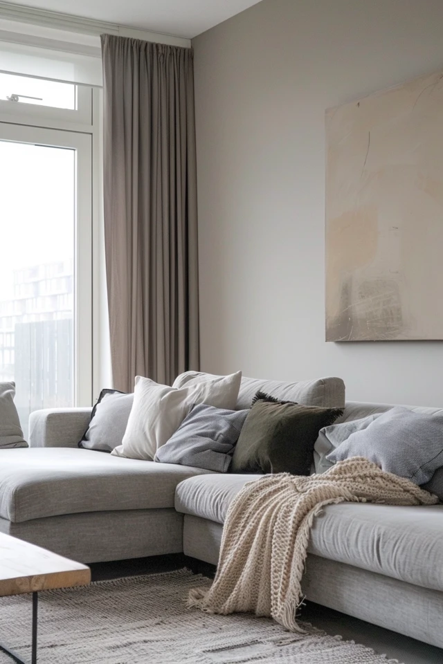 Personalize the Space with Meaningful Decor Items