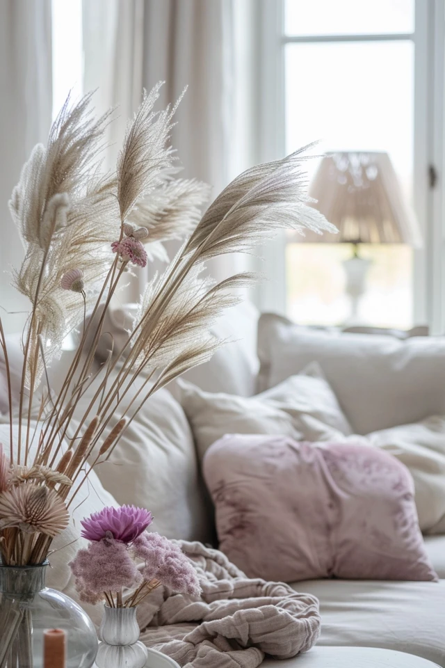 Chic French Country Living Room Decor – Shabby Ideas