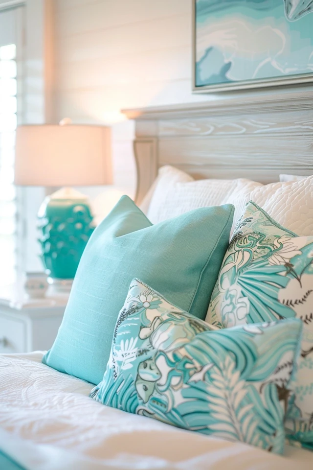 Eclectic Coastal