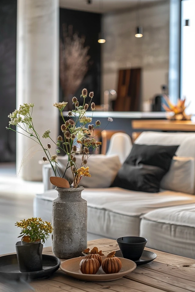 Industrial Living Room Ideas to Get You Inspired