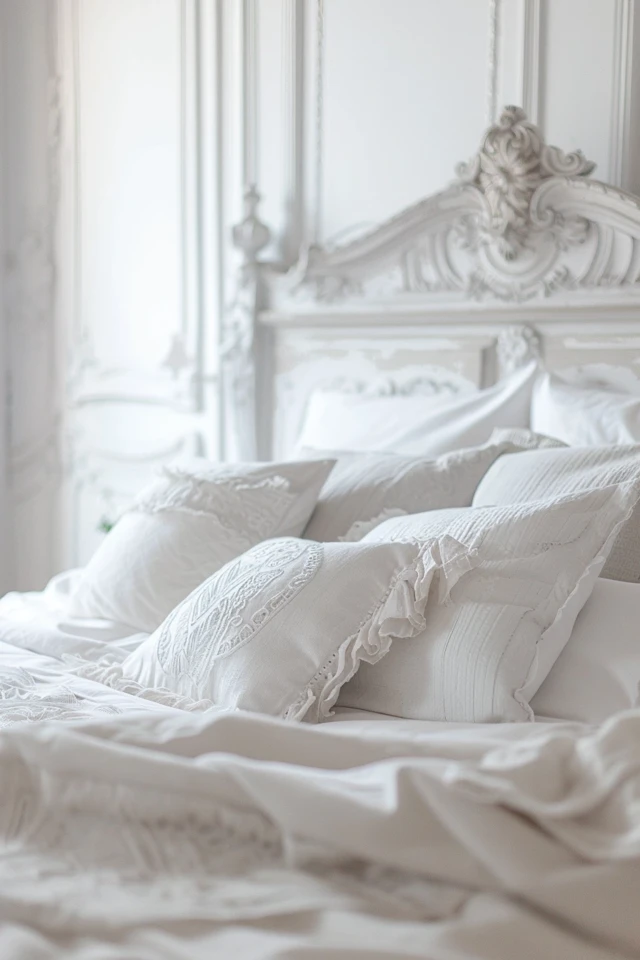 Additional French Bedroom Ideas and Tips