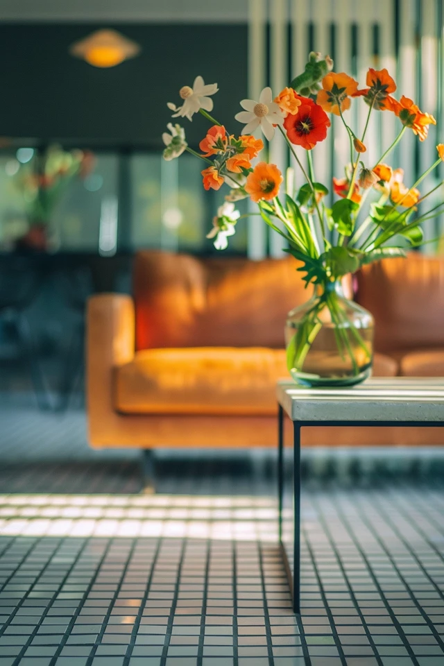 Mid Century Modern Tile – Trends & Styles 2024 – 2025