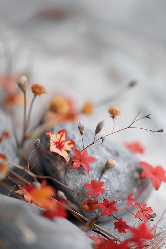 Tips for Creating Beautiful Thanksgiving Rock Paintings
