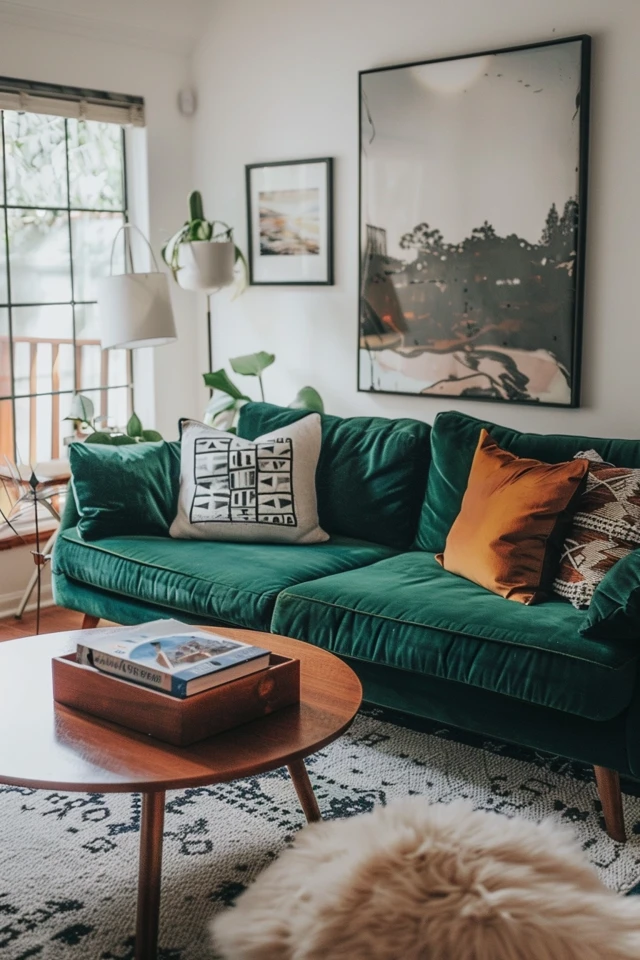 Industrial Living Room Ideas to Get You Inspired - photo 2