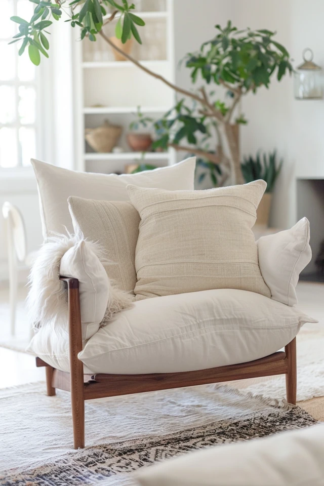 Global-Inspired Accents for a Well-Traveled Vibe