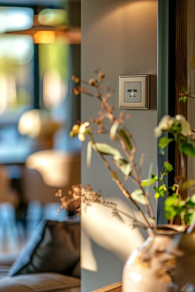 DIY Light Switch Projects for a Personal Touch.