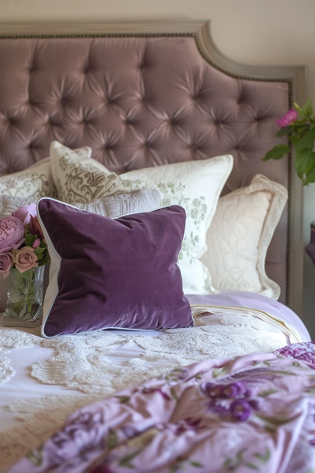 Chic French Bedroom Ideas for Elegant Decor