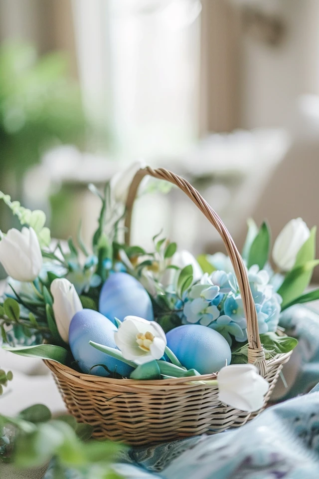 Romantic Easter Surprises for Her