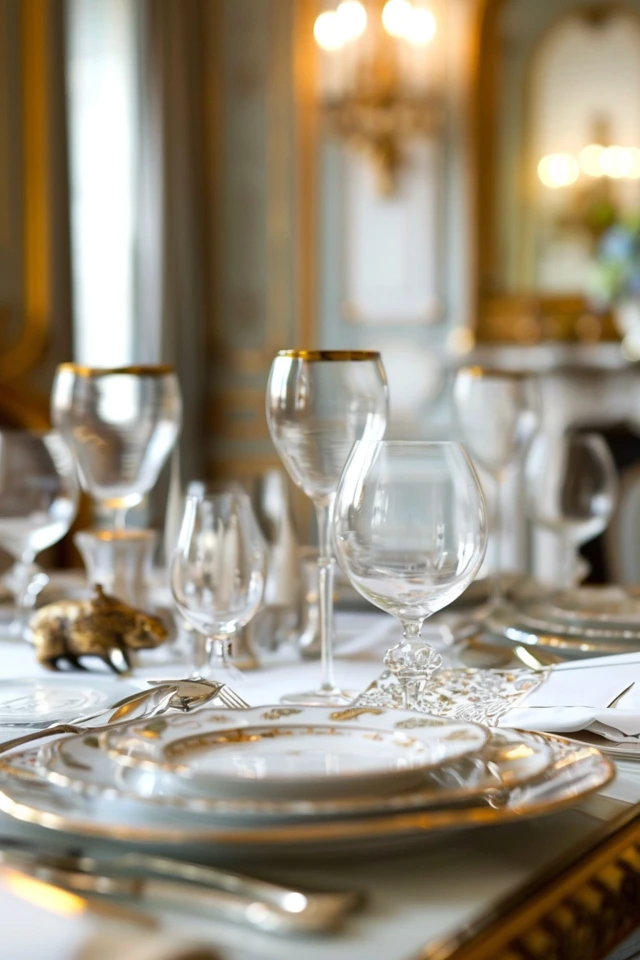 Choosing the Perfect Parisian Dining Table for Your Home - photo 2