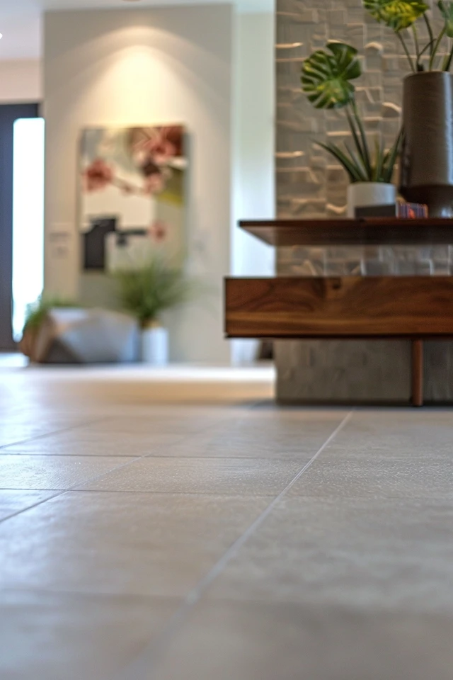 Bring Playful Geometry into Your Home