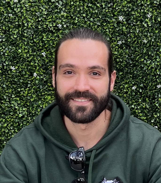 Meet the Maisonly team, led by Julio Arco (also founder of Bark and Chase)