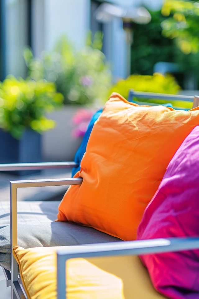 Protecting Aluminum Patio Furniture