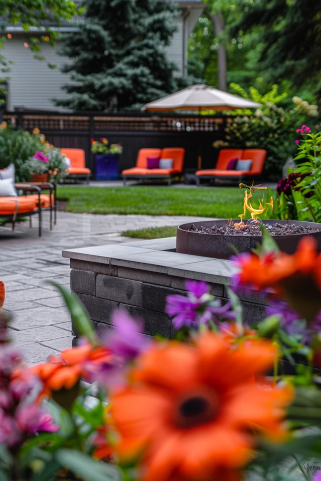 Matching Seating for a Cohesive Look