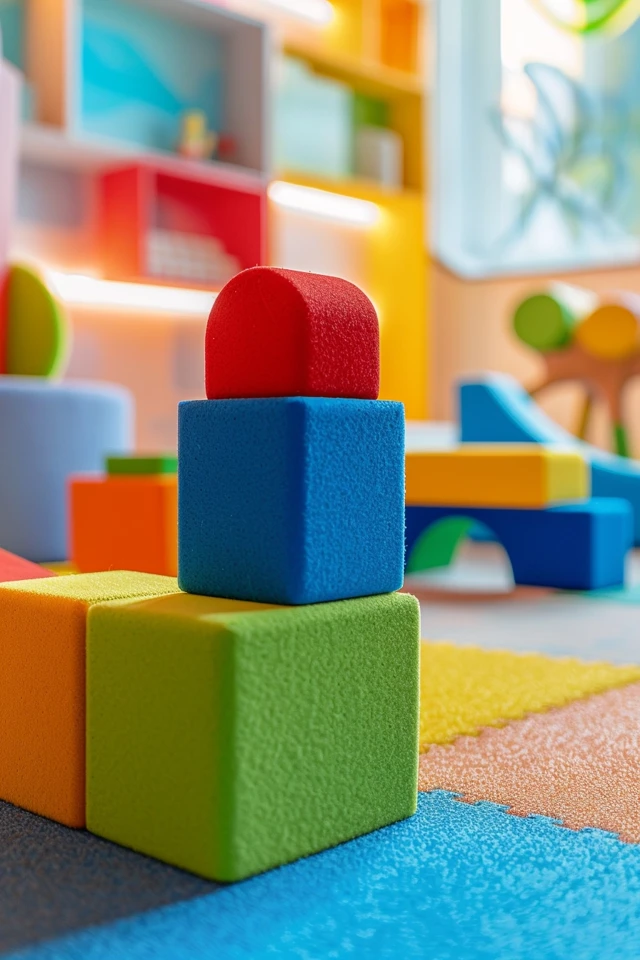 Playroom Rug Ideas: Stylish & Fun Picks for Kids