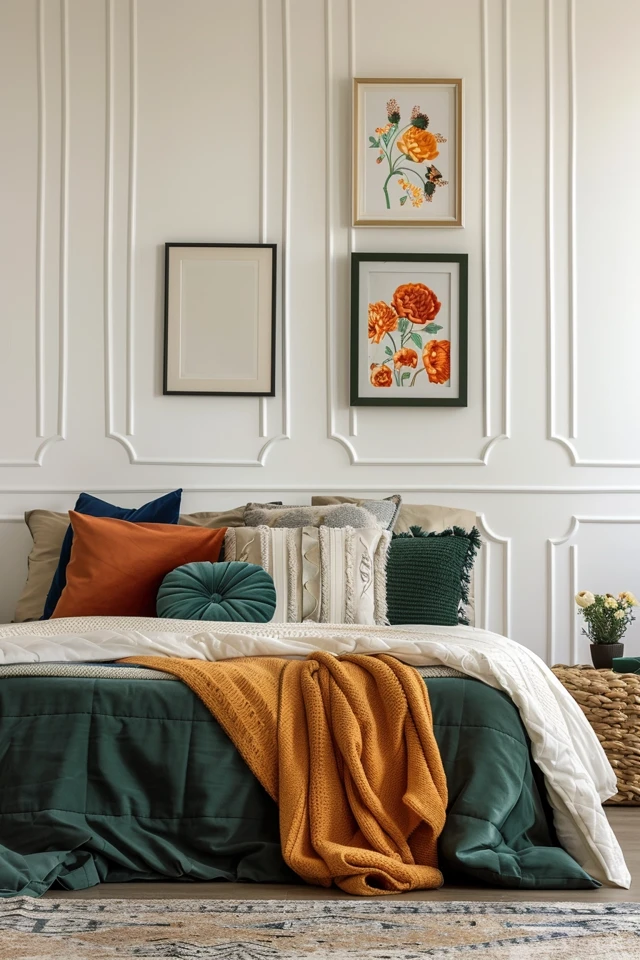 Creative Ways to Display Photos and Artwork
