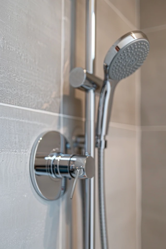 How To Remove Adhesive From Shower Wall: Cleanup Tips - photo 2