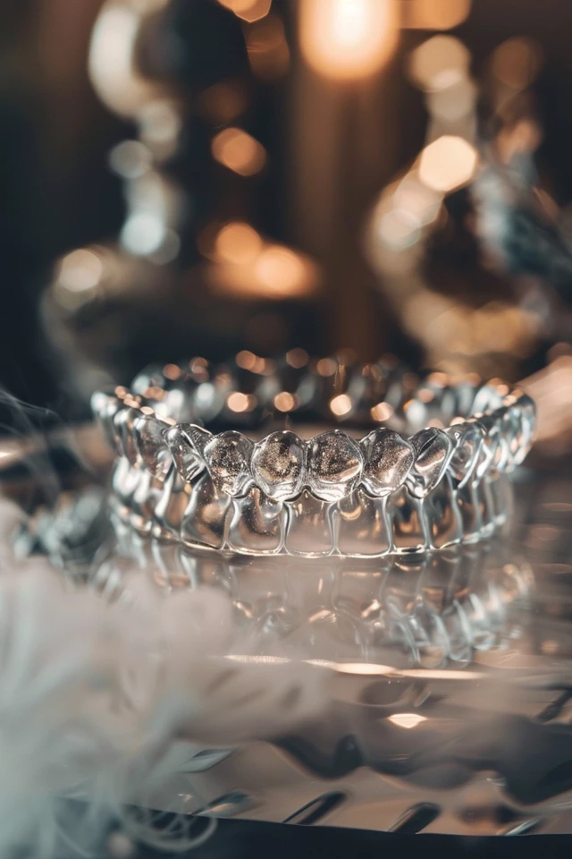 Steps to Clean Silver Grillz