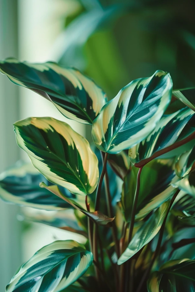 Tips for Propagating Calathea Plants Successfully