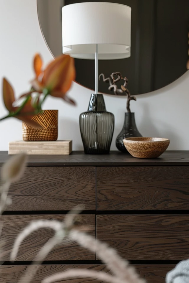 Define Your Dresser Style