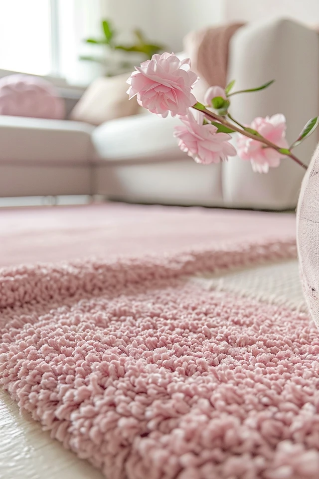 Tips for Maintaining Silk Carpets