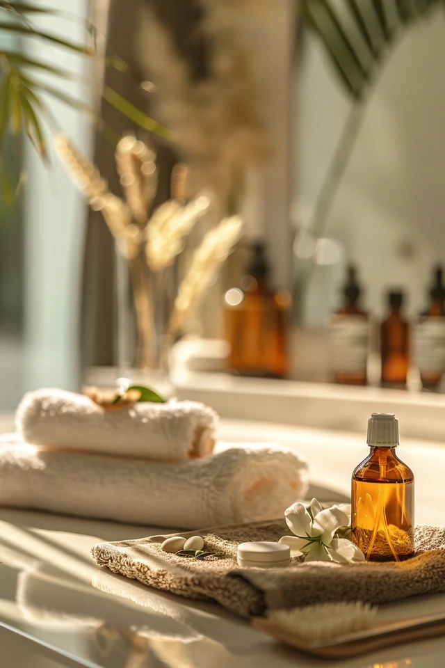 How To Achieve The Spa Smell At Home: Aromatherapy Tips