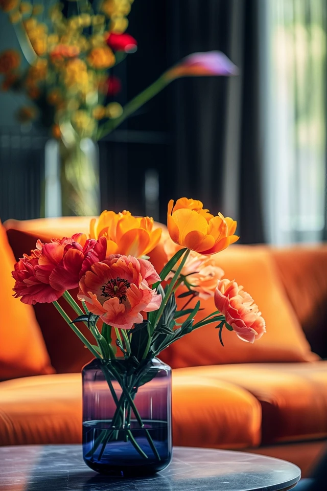 How To Make An Apartment Look Expensive: Luxe On A Budget