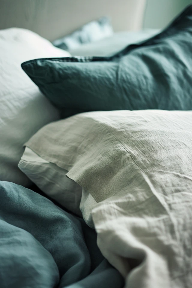 How To Freshen Sheets Without Washing: Quick Refresh