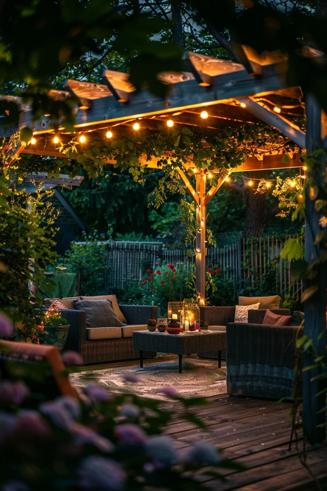 Patio Furniture Covers for Protection