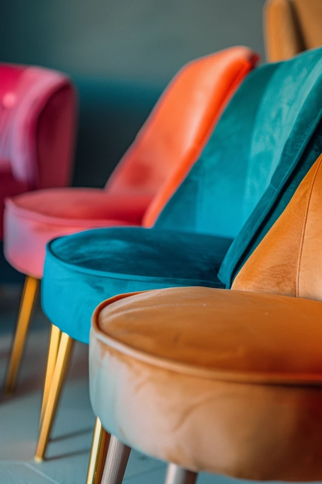 How To Clean Upholstered Dining Chairs: Spotless Seating