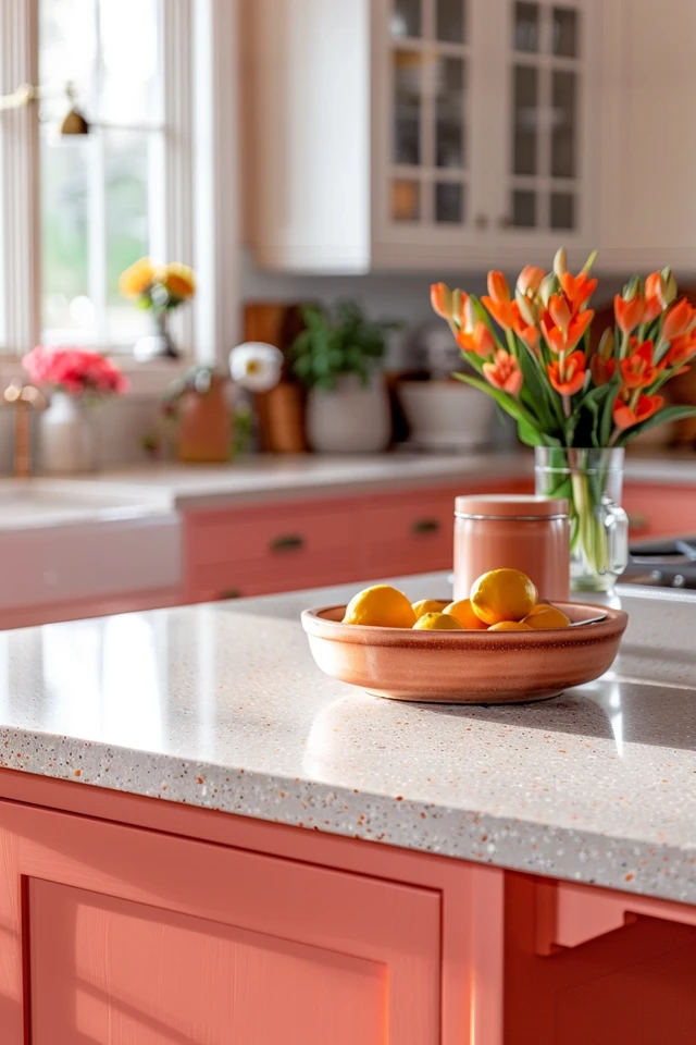 Enhance the Beauty of Wood Cabinets