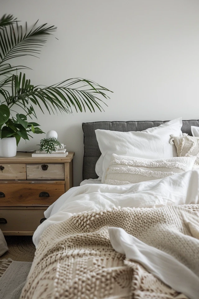 Cozy and Functional Layouts