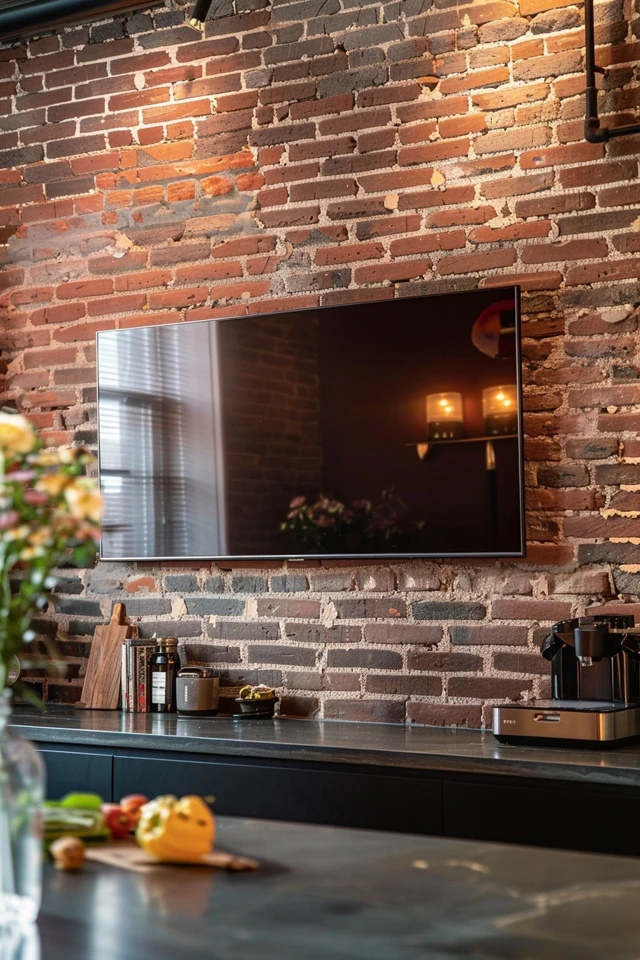 How To Mount TV Without Hole In Wall: Non-Invasive Installation Techniques