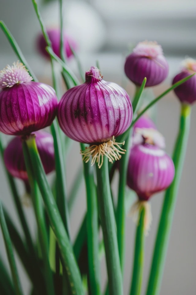 Onion Care