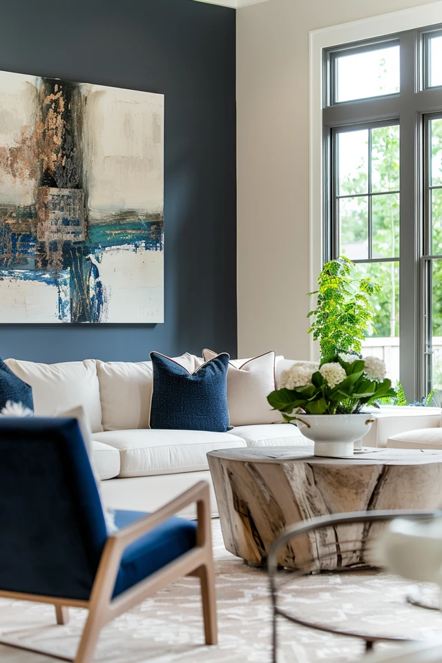 Modern Elegance