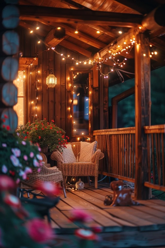 Transform Your Space: Unique Ideas de Patios