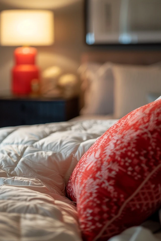 Additional Tips for Storing Comforters