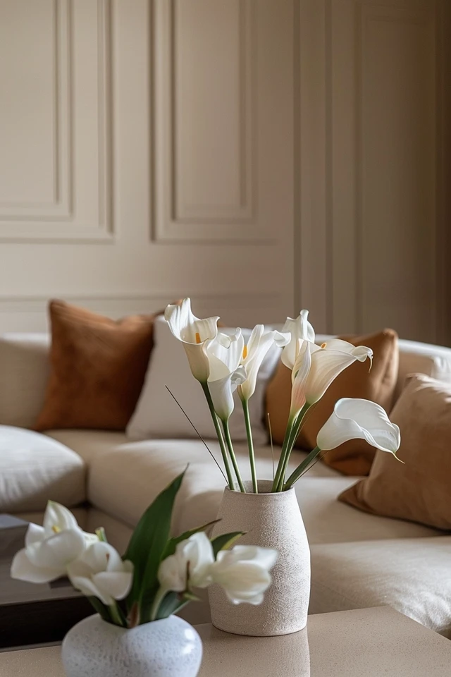 Tan Color Meaning and Palette Ideas