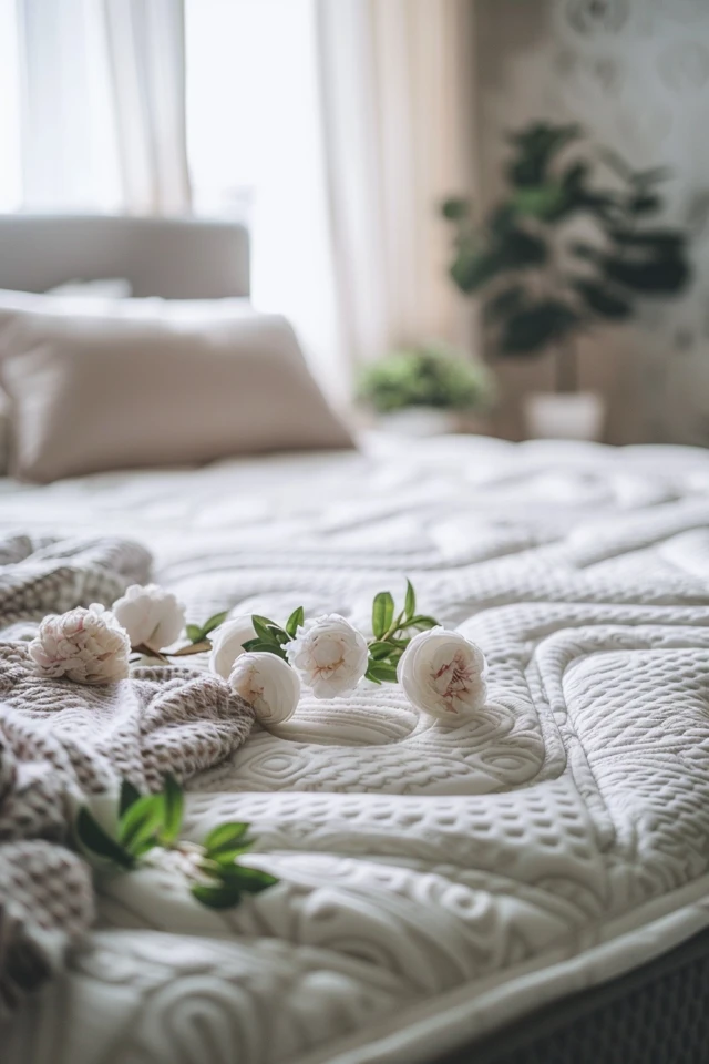 How To Store A Foam Mattress: Proper Storage Techniques