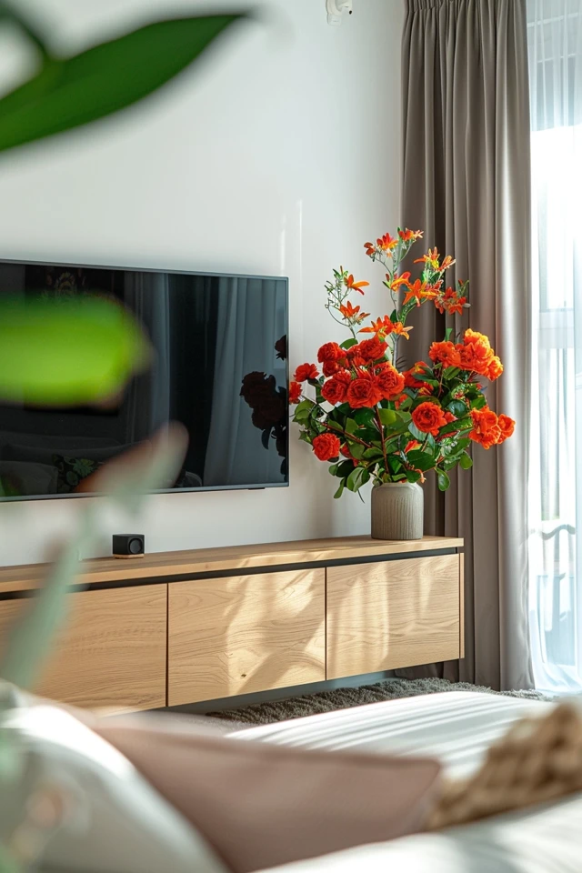 Mounting a TV Without Studs: Anchors and Mounts