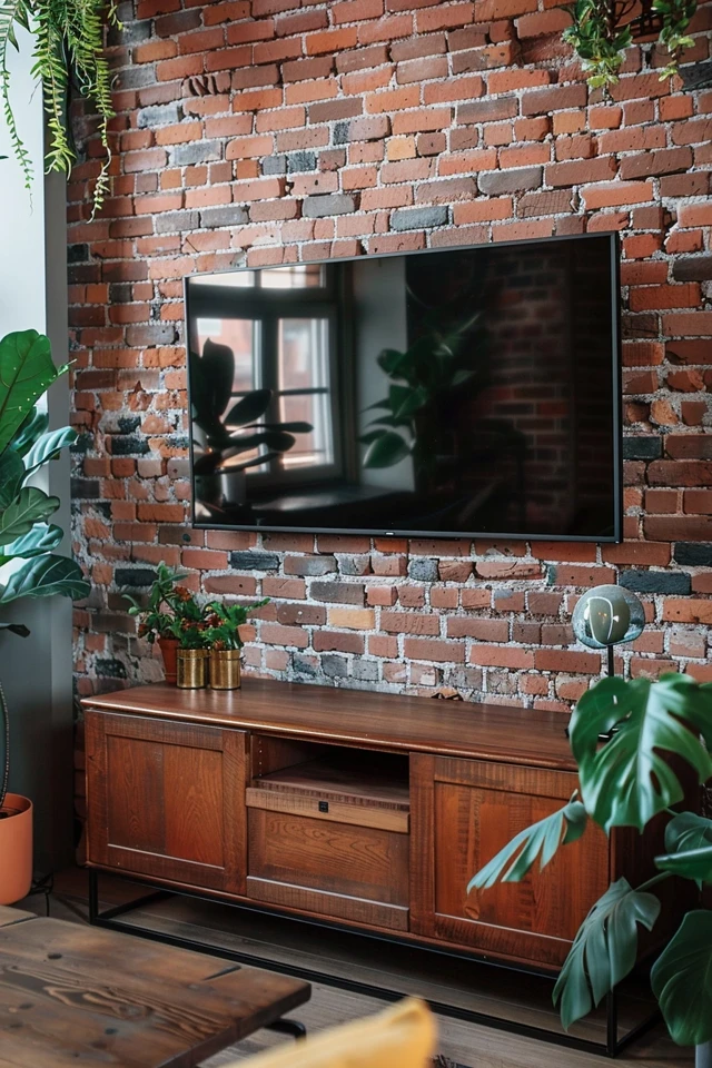 Mounting a TV into Metal Studs VS Wood Studs