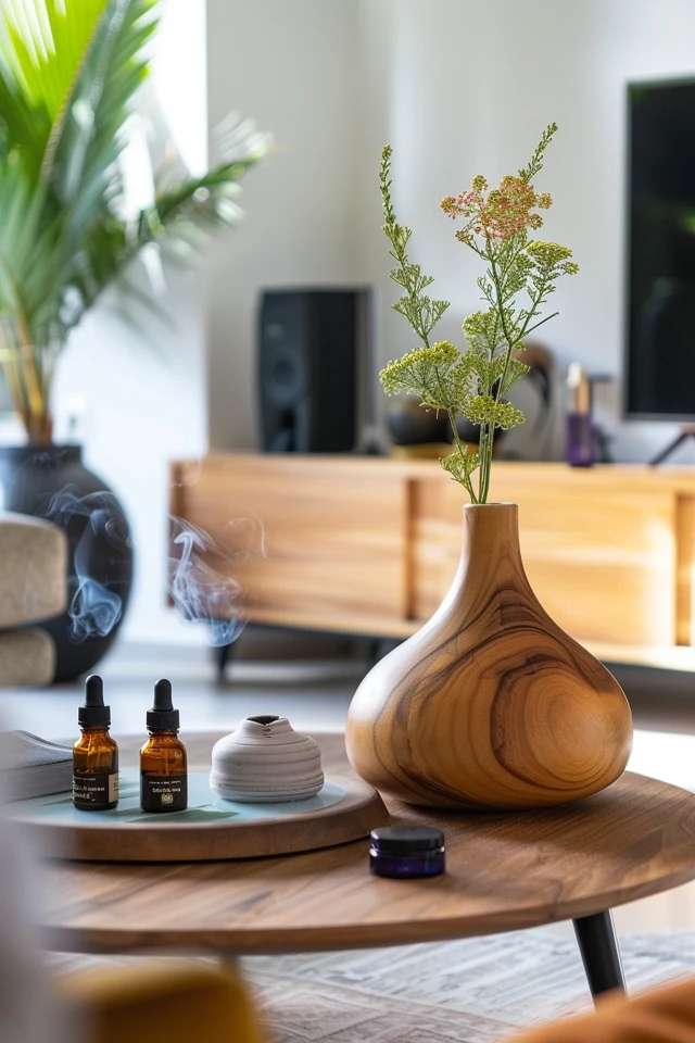 Gain Essential Oils: How To Use For Aromatic Benefits
