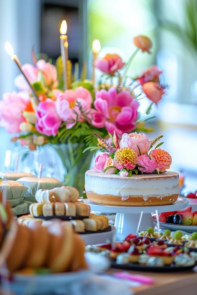Theme Parties for Adult Birthday Celebrations